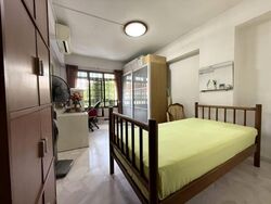 Blk 241 Pasir Ris Street 21 (Pasir Ris), HDB Executive #566520721